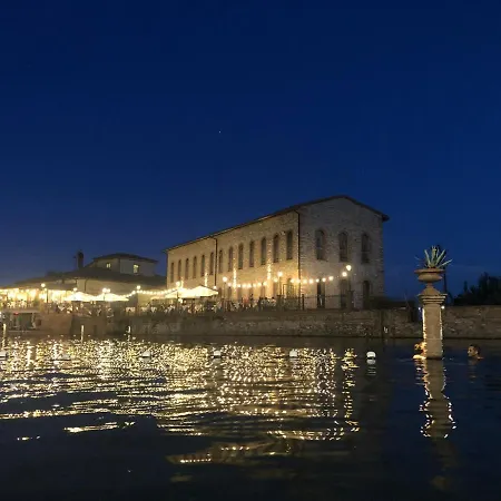 Toscana Tour - Buon Risveglio With Aircon, Fenced Garden * 蒙泰斯库达伊奥