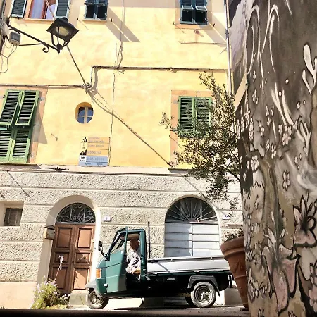 Toscana Tour - Buon Risveglio With Aircon, Fenced Garden 度假居
