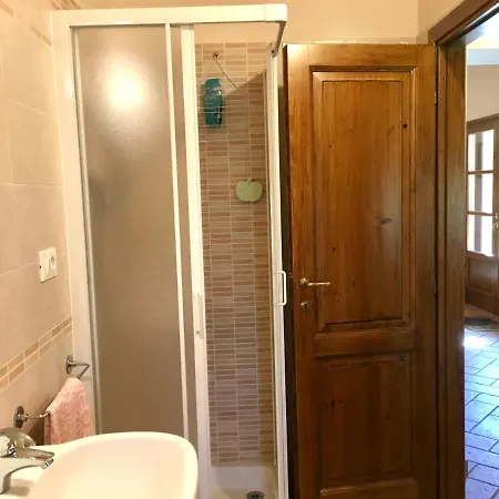 Toscana Tour - Buon Risveglio With Aircon, Fenced Garden 蒙泰斯库达伊奥