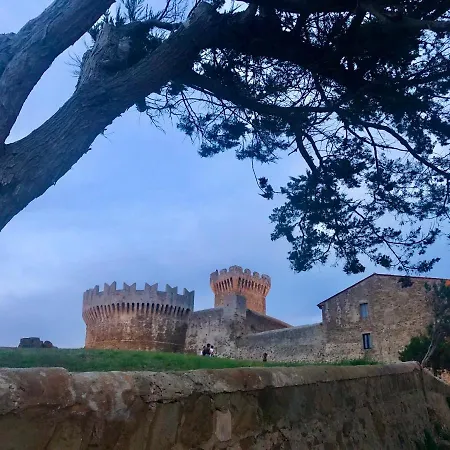 Prázdninový dům Toscana Tour - Buon Risveglio With Aircon, Fenced Garden *