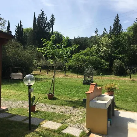 Toscana Tour - Buon Risveglio With Aircon, Fenced Garden * Montescudaio