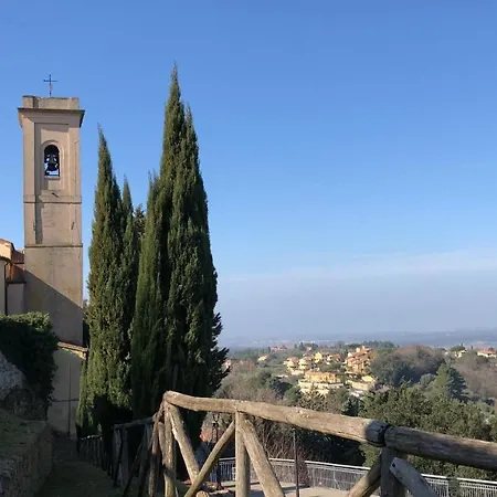 Toscana Tour - Buon Risveglio With Aircon, Fenced Garden