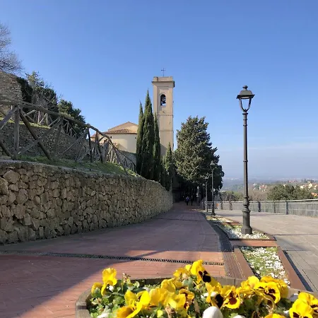 Toscana Tour - Buon Risveglio With Aircon, Fenced Garden *