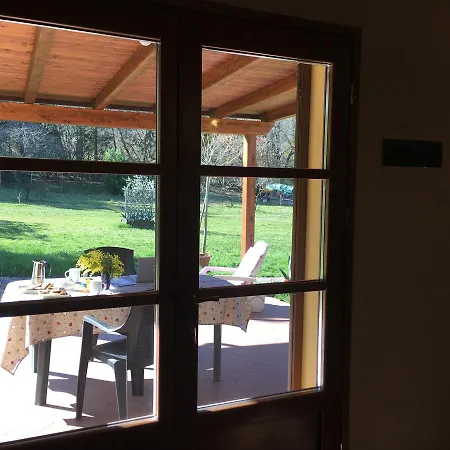 Prázdninový dům Toscana Tour - Buon Risveglio With Aircon, Fenced Garden