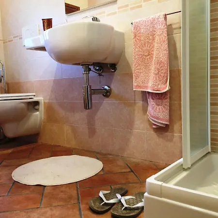 度假居 Toscana Tour - Buon Risveglio With Aircon, Fenced Garden
