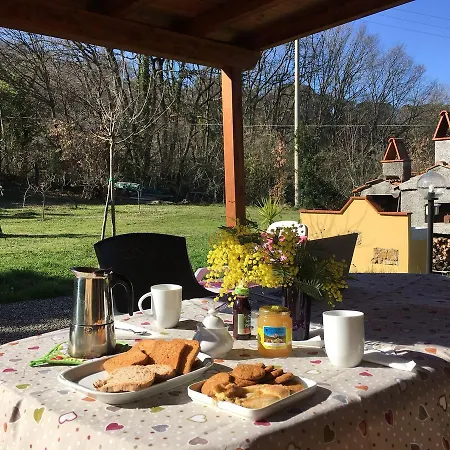 Toscana Tour - Buon Risveglio With Aircon, Fenced Garden *
