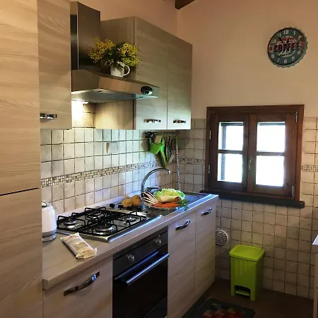 Toscana Tour - Buon Risveglio With Aircon, Fenced Garden *