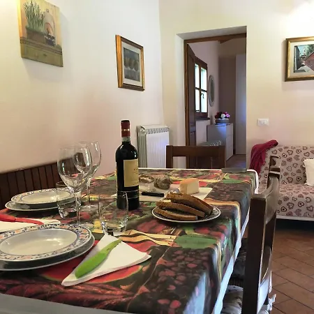 Toscana Tour - Buon Risveglio With Aircon, Fenced Garden Prázdninový dům