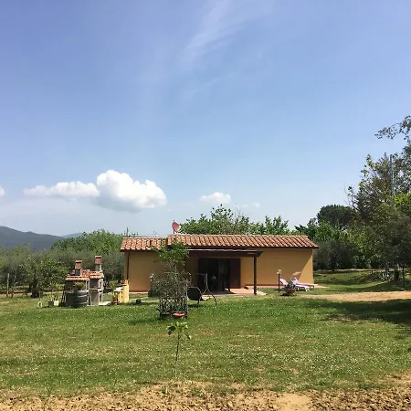 度假居 Toscana Tour - Buon Risveglio With Aircon, Fenced Garden
