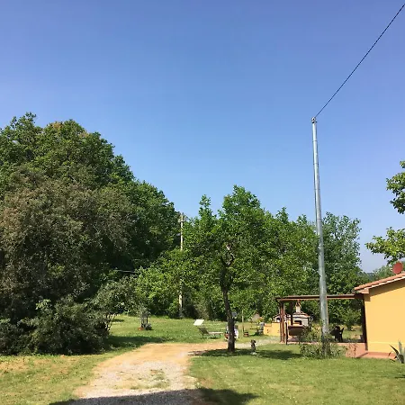 度假居 Toscana Tour - Buon Risveglio With Aircon, Fenced Garden *